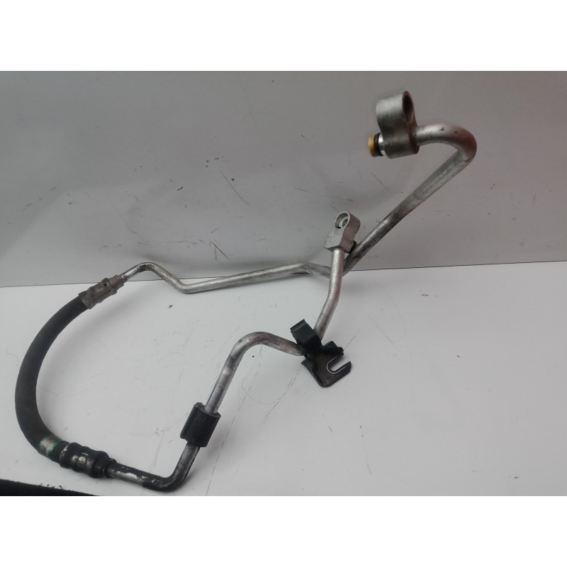 Recambio de tubos aire acondicionado para bmw serie 1 berlina (e81/e87) 2.0 turbodiesel cat referencia OEM IAM 6453698930805-645