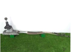 Recambio de palanca cambio para audi a3 (8p) 2.0 tdi referencia OEM IAM 1K0711049BM-1K0711061B  