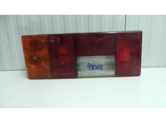 Recambio de piloto trasero izquierdo para lada samara 1.3 (2108) referencia OEM IAM   