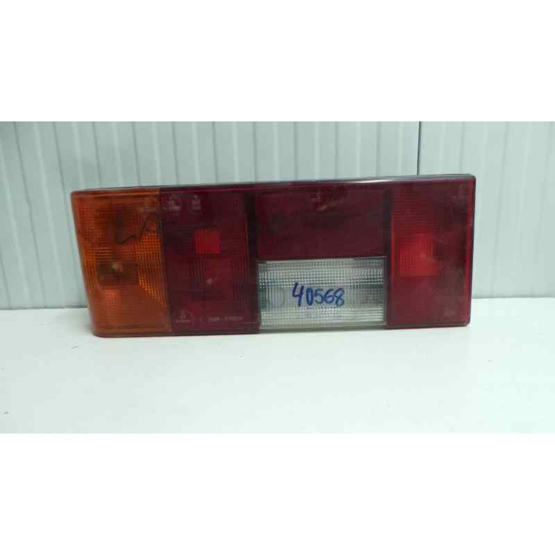 Recambio de piloto trasero izquierdo para lada samara 1.3 (2108) referencia OEM IAM   