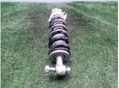 Recambio de amortiguador trasero para honda cb500 x referencia OEM IAM 52400MJWJ01 13-18  2