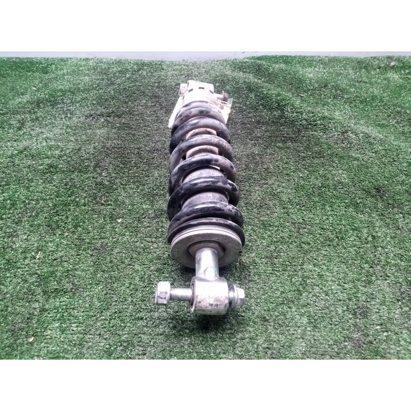 Recambio de amortiguador trasero para honda cb500 x referencia OEM IAM 52400MJWJ01 13-18 