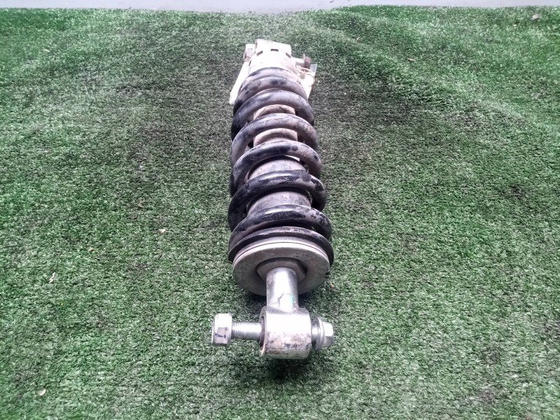 Recambio de amortiguador trasero para honda cb500 x referencia OEM IAM 52400MJWJ01 13-18 