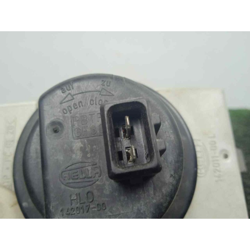 Recambio de faro antiniebla izquierdo para volkswagen passat berlina (3a2) 1.9 tdi referencia OEM IAM   