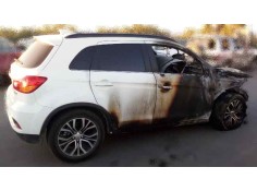 Recambio de tensor correa auxiliar para mitsubishi asx (ga0w) 1.6 di-d cat referencia OEM IAM   