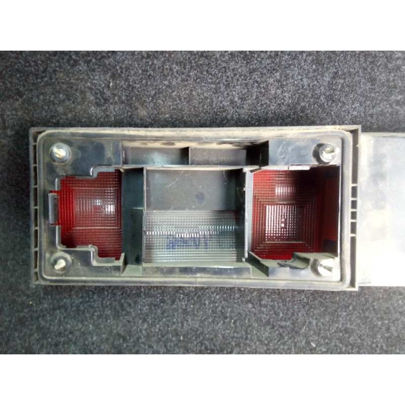 Recambio de piloto trasero izquierdo para lada samara 1.3 (2108) referencia OEM IAM   