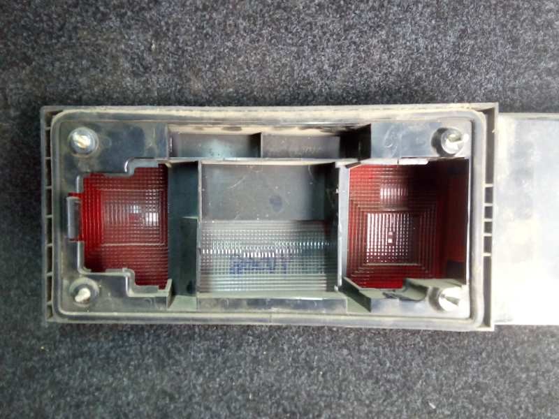 Recambio de piloto trasero izquierdo para lada samara 1.3 (2108) referencia OEM IAM   