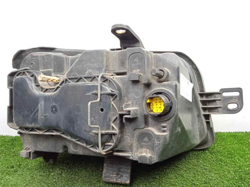 Recambio de faro izquierdo para fiat panda (169) 1.2 cat referencia OEM IAM SINREFERENCIA 03-09 CON.TARA