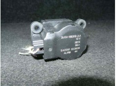 Recambio de motor trampilla calefaccion para ford focus c-max (cap) 1.6 tdci cat referencia OEM IAM 3M5H19E616AA  