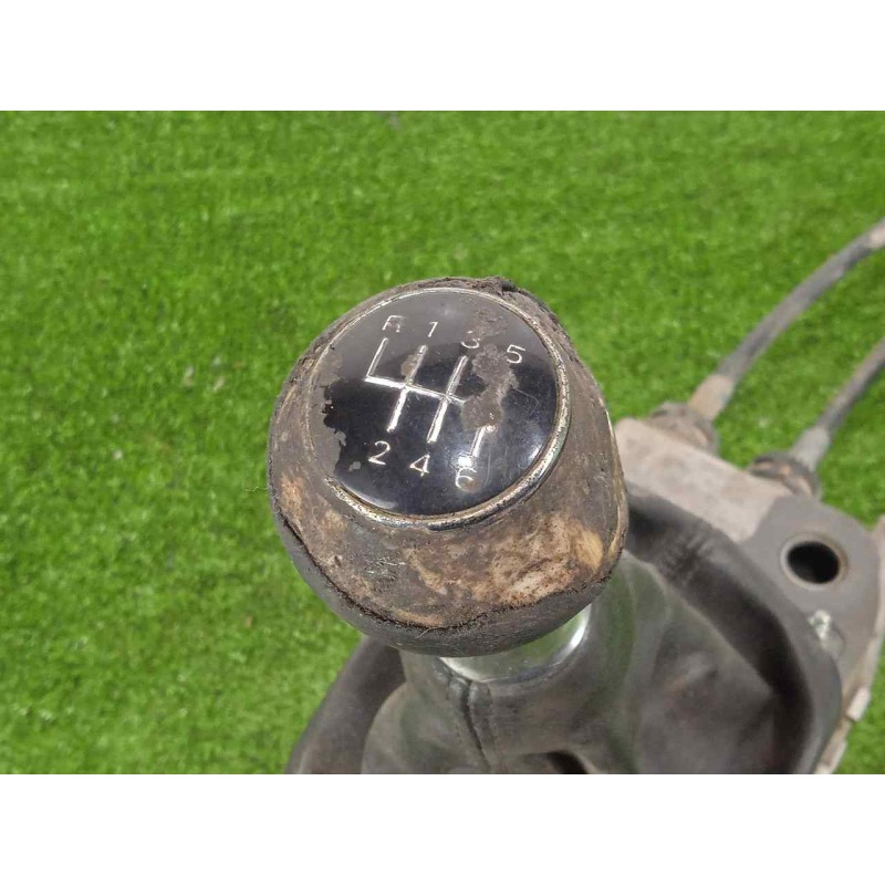 Recambio de palanca cambio para audi a3 (8p) 2.0 tdi referencia OEM IAM 1K0711049BM-1K0711061B  