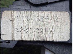 Recambio de mando elevalunas delantero izquierdo para toyota corolla (e12) 2.0 turbodiesel cat referencia OEM IAM 8482002100 4.B 2