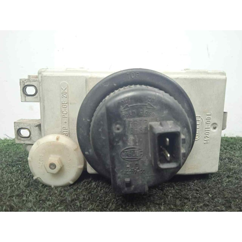 Recambio de faro antiniebla izquierdo para volkswagen passat berlina (3a2) 1.9 tdi referencia OEM IAM   