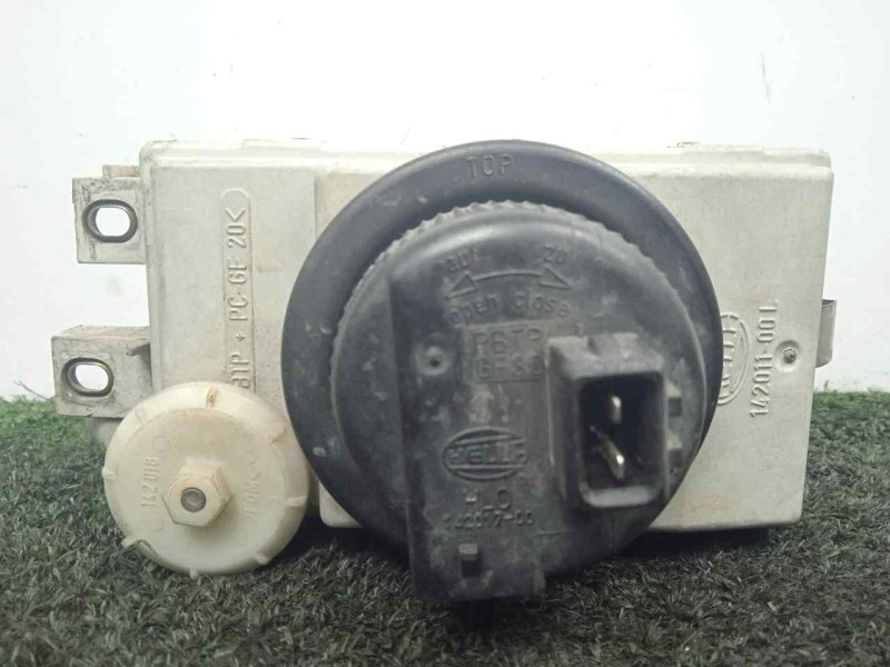 Recambio de faro antiniebla izquierdo para volkswagen passat berlina (3a2) 1.9 tdi referencia OEM IAM   