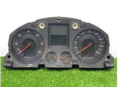 Recambio de cuadro instrumentos para volkswagen passat berlina (3c2) 2.0 tdi referencia OEM IAM 3C0920860N-A2C53194181  