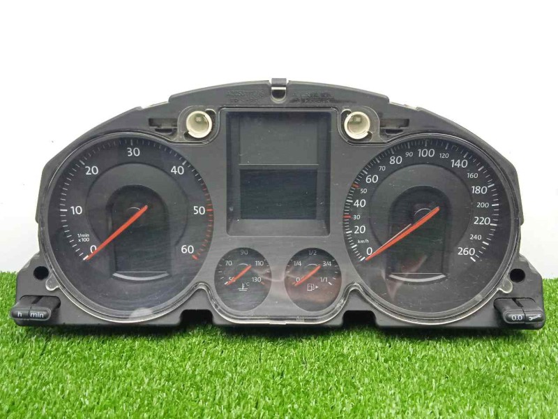Recambio de cuadro instrumentos para volkswagen passat berlina (3c2) 2.0 tdi referencia OEM IAM 3C0920860N-A2C53194181  