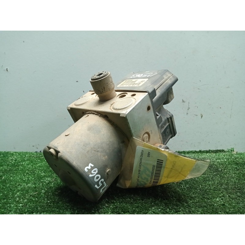 Recambio de abs para ford mondeo berlina (ge) 2.0 tdci cat referencia OEM IAM 0265222030-3S712M110AA-0265800014  