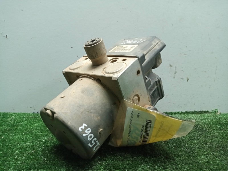 Recambio de abs para ford mondeo berlina (ge) 2.0 tdci cat referencia OEM IAM 0265222030-3S712M110AA-0265800014  