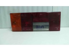 Recambio de piloto trasero izquierdo para lada samara 1.3 (2108) referencia OEM IAM   