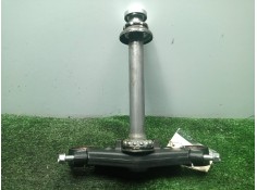 Recambio de tija para honda cb500 x referencia OEM IAM 53219MGZJ00 13-18 TIJA INFERIOR - DIRECCION