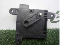 Recambio de motor trampilla calefaccion para hyundai i10 1.1 12v cat referencia OEM IAM  2.PINES 