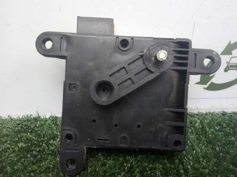 Recambio de motor trampilla calefaccion para hyundai i10 1.1 12v cat referencia OEM IAM  2.PINES 
