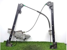 Recambio de elevalunas delantero derecho para land rover freelander (ln) 2.0 turbodiesel referencia OEM IAM  ELECTRICO 5.PUYERTA