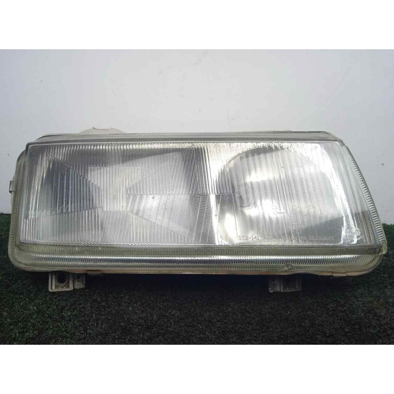 Recambio de faro derecho para volkswagen passat berlina (3a2) 1.9 tdi referencia OEM IAM  93-97 