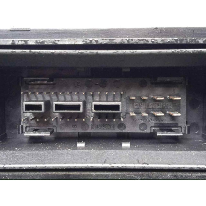 Recambio de cuadro instrumentos para volkswagen passat berlina (3c2) 2.0 tdi referencia OEM IAM 3C0920860N-A2C53194181  