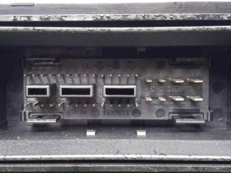 Recambio de cuadro instrumentos para volkswagen passat berlina (3c2) 2.0 tdi referencia OEM IAM 3C0920860N-A2C53194181  