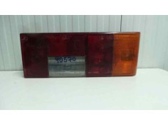 Recambio de piloto trasero derecho para lada samara 1.3 (2108) referencia OEM IAM   