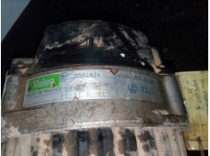 Recambio de alternador para volkswagen golf iii berlina (1h1) 1.6 referencia OEM IAM 026903023B-2541434 BOSCH 65 A 2