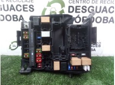 Recambio de caja reles / fusibles para kia cee´d 1.4 cat referencia OEM IAM 91201A2795-919503X510  