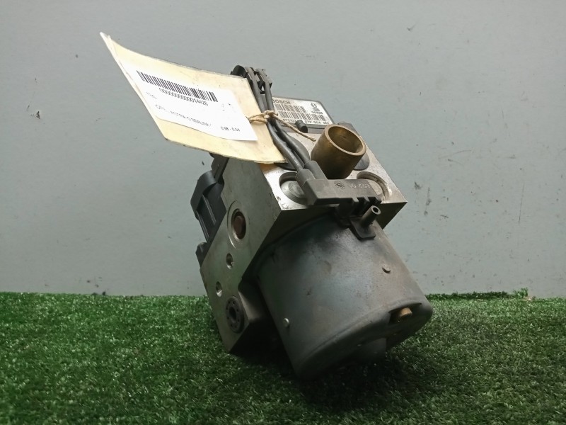 Recambio de abs para opel astra g berlina referencia OEM IAM BOSCH|0265216651-90581417  0273004362