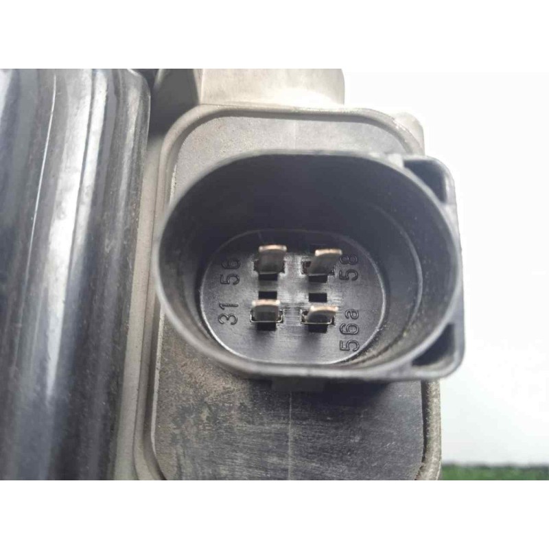 Recambio de faro derecho para volkswagen passat berlina (3a2) 1.9 tdi referencia OEM IAM  93-97 