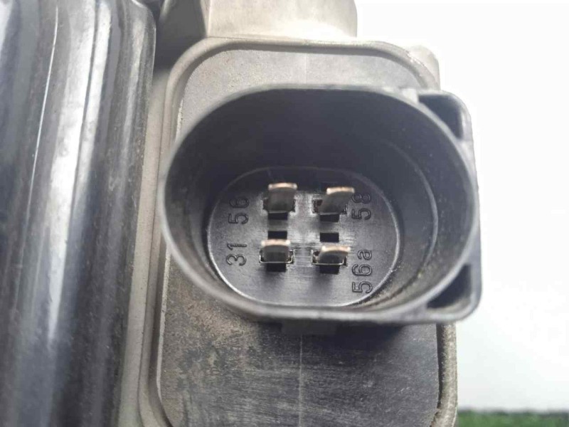 Recambio de faro derecho para volkswagen passat berlina (3a2) 1.9 tdi referencia OEM IAM  93-97 