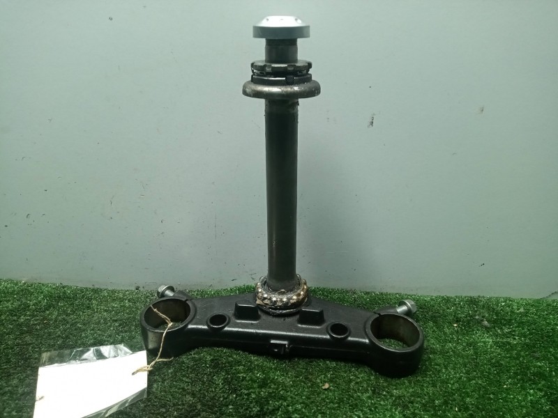 Recambio de tija para honda cb500 x referencia OEM IAM 53219MGZJ00 13-18 TIJA INFERIOR - DIRECCION