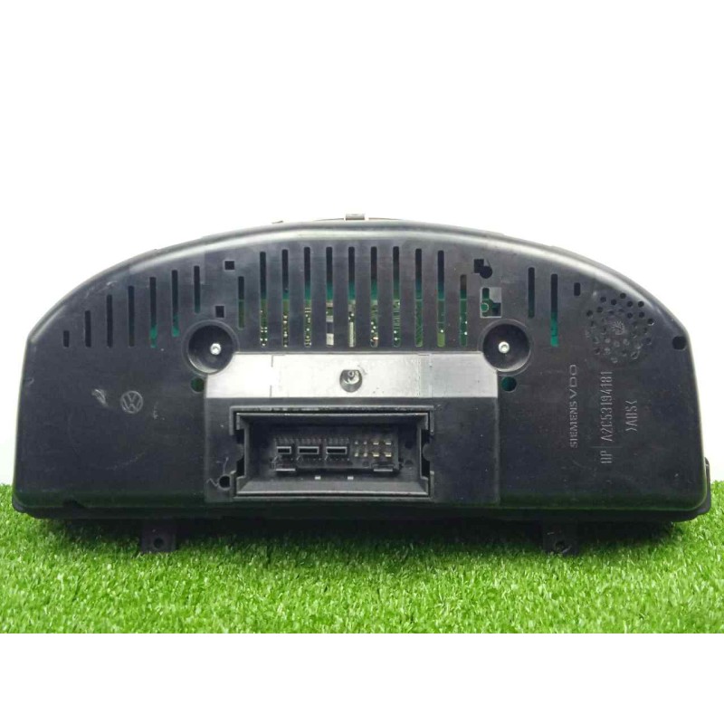 Recambio de cuadro instrumentos para volkswagen passat berlina (3c2) 2.0 tdi referencia OEM IAM 3C0920860N-A2C53194181  