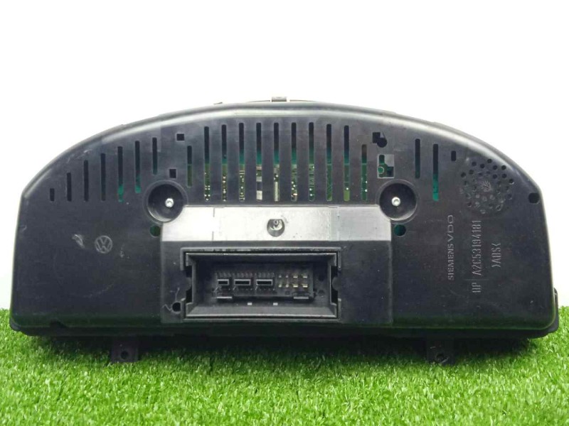 Recambio de cuadro instrumentos para volkswagen passat berlina (3c2) 2.0 tdi referencia OEM IAM 3C0920860N-A2C53194181  