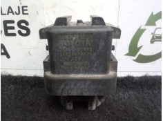 Recambio de caja precalentamiento para toyota corolla (e12) 2.0 turbodiesel cat referencia OEM IAM 2861067010-2567000671  