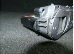 Recambio de mando climatizador para ford focus c-max (cap) 1.6 tdci cat referencia OEM IAM 3M5T18C612AK-WNSA16978   2