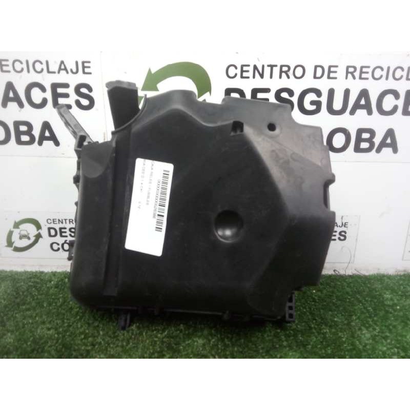 Recambio de caja reles / fusibles para kia cee´d 1.4 cat referencia OEM IAM 91201A2795-919503X510  