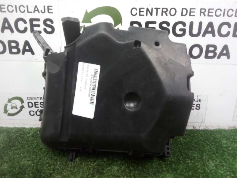 Recambio de caja reles / fusibles para kia cee´d 1.4 cat referencia OEM IAM 91201A2795-919503X510  