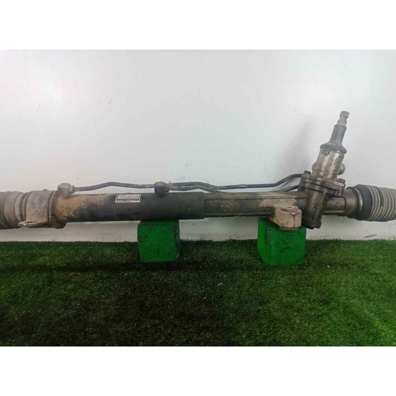 Recambio de cremallera direccion para ssangyong rodius 2.7 turbodiesel cat referencia OEM IAM 4650021002 MANDO - L1520MM ASISTID