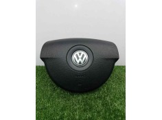 Recambio de airbag delantero izquierdo para volkswagen passat berlina (3c2) 2.0 tdi referencia OEM IAM 3C0880201BF  
