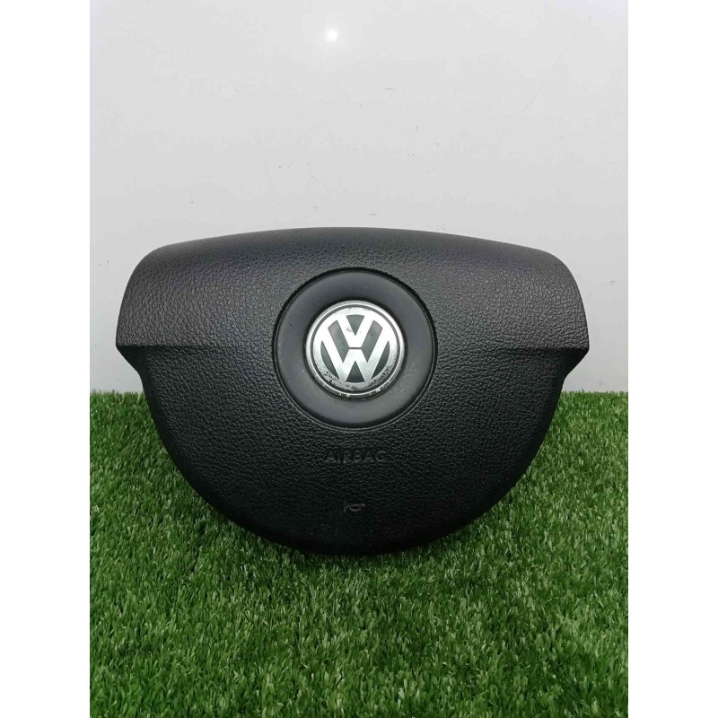 Recambio de airbag delantero izquierdo para volkswagen passat berlina (3c2) 2.0 tdi referencia OEM IAM 3C0880201BF  