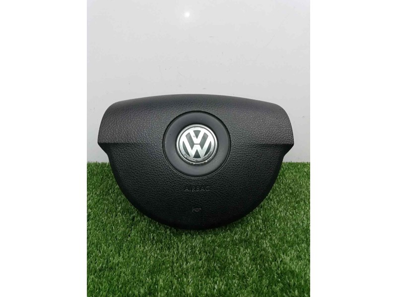Recambio de airbag delantero izquierdo para volkswagen passat berlina (3c2) 2.0 tdi referencia OEM IAM 3C0880201BF  
