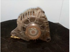 Recambio de alternador para peugeot 205 berlina 1.4 referencia OEM IAM 436260 VALEO 80 A