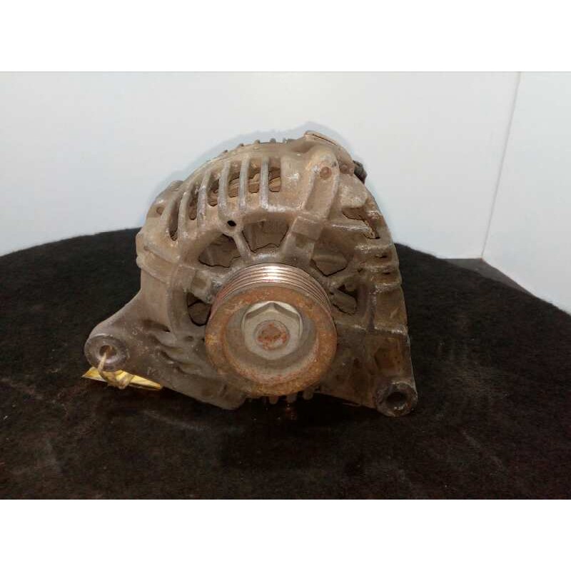 Recambio de alternador para peugeot 205 berlina 1.4 referencia OEM IAM 436260 VALEO 80 A