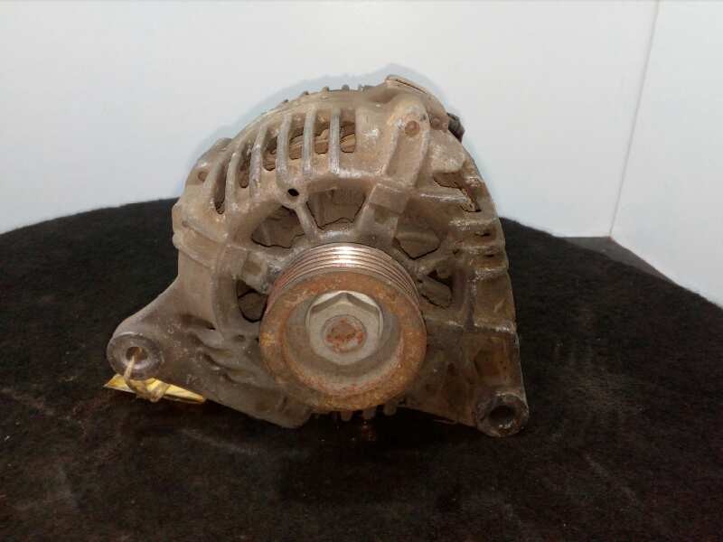 Recambio de alternador para peugeot 205 berlina 1.4 referencia OEM IAM 436260 VALEO 80 A
