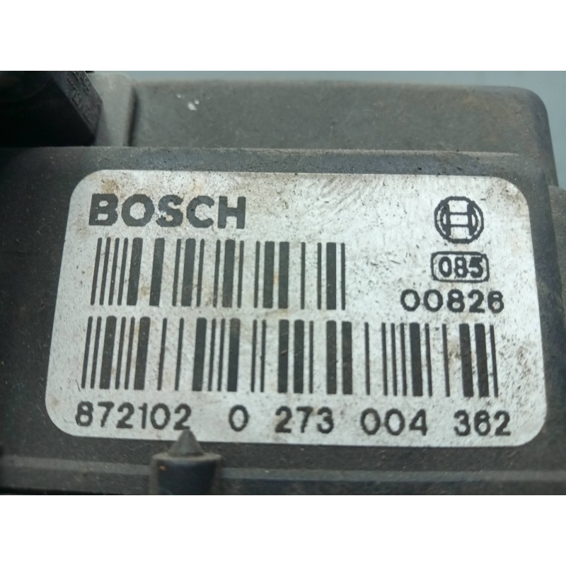 Recambio de abs para opel astra g berlina referencia OEM IAM BOSCH|0265216651-90581417  0273004362